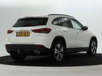 Mercedes-Benz GLA 250 e Plug-In Hybride | Achteruitrijcamera, 12 maanden, Leder en Stof, Wit, Hybride Elektrisch/Benzine