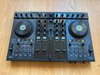 Traktor Kontrol S4 MK1 - Weinig gebruikt, Ophalen of Verzenden, Zo goed als nieuw, Dj-set, Overige merken