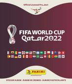 Panini WK Qatar 2022 stickers, Nieuw, Ophalen of Verzenden, Meerdere stickers