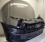 AUDI SQ5 80A Complete front op aanvraag, Auto-onderdelen, Gebruikt, Audi, Bumper, Verzenden