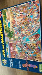 Van haasteren puzzel fata morgana efteling, Verzamelen, Ophalen, Gebruikt, Overige typen