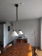 hanglamp gratis afhalen of een hele kleine € waardering, Ophalen, Zo goed als nieuw, Glas, 50 tot 75 cm