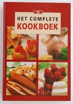 Het complete kookboek (1995), Zo goed als nieuw, Verzenden