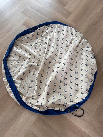 Play&Go 2-in-1 opbergkleed/opbergzak beschikbaar voor biedingen