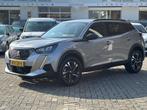 Peugeot 2008 1.2 PureTech Allure Pack NAVI | KLIMA | CAMERA, 12 maanden, Stof, Gebruikt, Euro 6