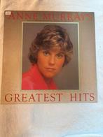 Anne Murrays Greatest Hits LP, Cd's en Dvd's, Vinyl | Country en Western, Ophalen of Verzenden, Zo goed als nieuw, 12 inch