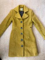 Gele jas van Dept, Kleding | Dames, Maat 38/40 (M), Geel, Ophalen of Verzenden, Zo goed als nieuw