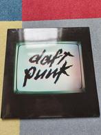 Daft Punk lp vinyl, Ophalen of Verzenden, Zo goed als nieuw, 12 inch, Poprock