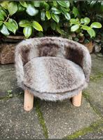 Twee Katten Driepoot Sofas, Ophalen of Verzenden