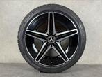 Mercedes Benz C-klasse W206 AMG Velgen 18 INCH WINTER NIEUW, Auto-onderdelen, Banden en Velgen, 18 inch, Gebruikt, Banden en Velgen