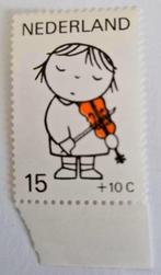 Nederland 1969 - nvph 932 - Kinderzegels - ao, Postzegels en Munten, Postzegels | Nederland, Verzenden, Na 1940, Postfris