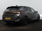 Opel Astra 1.6 Hybrid 180pk GS | Panoramadak | Navigatie | P, Auto's, Opel, Te koop, Zilver of Grijs, Hatchback, 750 kg