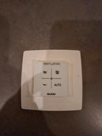 Duco afstandsbediening ventilatie, Ophalen of Verzenden, Gebruikt, Ventilator