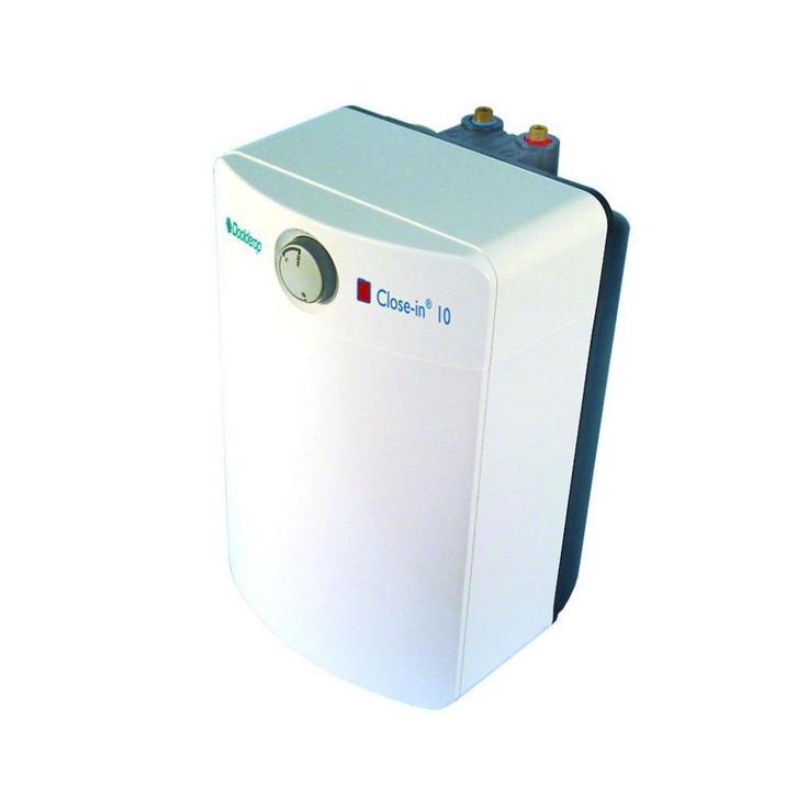 Daalderop Close - in Boiler 10 liter , nu slechts €259,-, Witgoed en Apparatuur, Overige Witgoed en Apparatuur, Nieuw, Ophalen of Verzenden