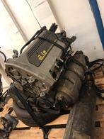 Clio 1.8 16v 1993 blok+subframe stuurhuis+stuurstang 130dkm, Ophalen, Renault
