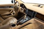 Porsche Panamera 4.8 S Btw auto, Fiscale waarde € 14.000,-, Automaat, Achterwielaandrijving, Gebruikt, 4 stoelen