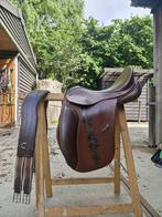 Sommer Remos Montana 17,5 inch, Dieren en Toebehoren, Paarden en Pony's | Zadels, Ophalen, Gebruikt, Recreatie