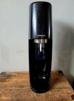 SodaStream bruiswatertoestel - Zwart, Witgoed en Apparatuur, Ophalen