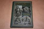 Walter Scott. Quentin Durward. 1896., Antiek en Kunst, Ophalen of Verzenden