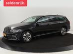 Volkswagen Passat 1.4 TSI PHEV GTE Business | Trekhaak | Led, Auto's, Stof, Gebruikt, Electronic Stability Program (ESP), Zwart