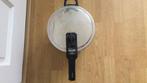 Tefal snelkookpan, Ophalen of Verzenden, Gebruikt, Kookpan of Snelkookpan