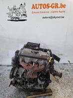 MOTOR Citroën C2 (JM) (01-2003/09-2012) (hfx), Auto-onderdelen, Motor en Toebehoren, Gebruikt, Citroën