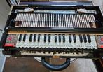 HARMONIUM 3 lijn 9 scale, Muziek en Instrumenten, Orgels, Ophalen of Verzenden, Zo goed als nieuw, Harmonium