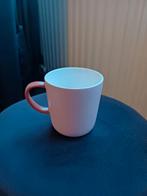 Roze mok, Ophalen of Verzenden, Zo goed als nieuw, Overige stijlen, Kop(pen) en/of Schotel(s)