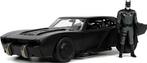 Batman batmobile met batman modelauto, Ophalen of Verzenden, Nieuw, Auto, Overige merken