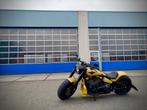 Harley-Davidson Fat Boy FLFBS 114 - Custom Build, 2 cilinders, Sportuitlaat, Particulier, Meer dan 35 kW