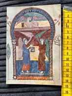 327. Kunstkaart Angels, Ophalen of Verzenden, Ongelopen