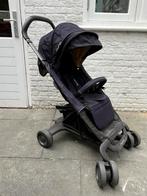 Nuna Pepp Luxx buggy, Kinderen en Baby's, Buggy's, Ophalen, Gebruikt, Overige merken, Verstelbare rugleuning