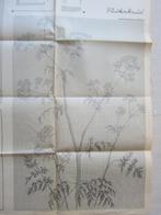 borduur en patroon wilde weide kruiden bloemen fluitenkruid, Hobby en Vrije tijd, Borduren en Borduurmachines, Ophalen of Verzenden