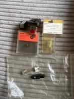 Diverse Vintage Elementen & Naalden – Ortofon,, Audio, Tv en Foto, Platenspelers, Ophalen of Verzenden, Nieuw, Platenspeler-onderdeel
