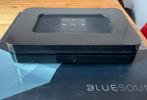 Bluesound NODE 2 streamer, Ophalen of Verzenden, Gebruikt, USB 2, Zonder harde schijf