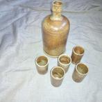 Kruik Beker, Antiek en Kunst, Antiek | Keramiek en Aardewerk, Ophalen