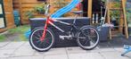 Bmx(FreeAgent), Fietsen en Brommers, Fietsen | Crossfietsen en BMX, Ophalen, Gebruikt