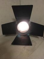 TV / Theater spot/schijnwerper retro 5000 watt, Huis en Inrichting, Lampen | Spots, Ophalen, Gebruikt