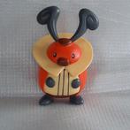 2007 Pokémon Nintendo JAKKS Kricketot toy figure, Ophalen, Gebruikt