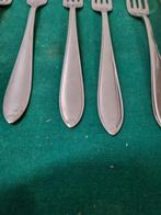 bestek amefa stailness messen en vorken, Ophalen of Verzenden, 'T Olde Gre-j, Info@toldegrej.nl, Endepoelstraat 20f Didam