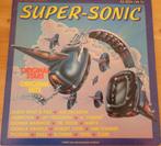 Super Sonic -original Hits (LP), Ophalen of Verzenden, 1980 tot 2000, Gebruikt, 12 inch