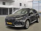 Hyundai NEXO FCEV Plus Pack, Auto's, Hyundai, 27 €/maand, Gebruikt, Beige, Blauw