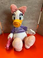 Katrien Duck Knuffel, Ophalen of Verzenden, Donald Duck, Zo goed als nieuw, Knuffel