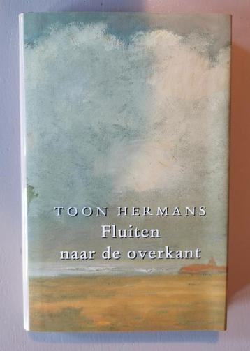 Toon Hermans - Fluiten naar de overkant beschikbaar voor biedingen