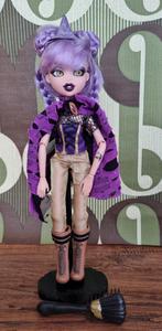 Bratzillaz Yasmina Clairvoya barbie, Verzamelen, Poppen, Ophalen of Verzenden, Zo goed als nieuw, Pop