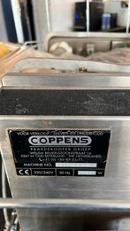 RVS Coppens Klappack Fastpack Vleeswareninpakmachine, Gebruikt, Ophalen