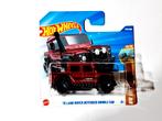 Hot wheels 2025  '15 LAND ROVER DEFENDER DOUBLE CAB, Ophalen of Verzenden, Nieuw, Auto