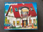 Playmobil Moderne Villa 4279/7387/7388 inclusief inrichting, Kinderen en Baby's, Speelgoed | Playmobil, Ophalen of Verzenden, Zo goed als nieuw