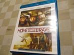 blu ray oorlogsfilm Home of the Brave ft Samuel L Jackson, Ophalen of Verzenden, Nieuw in verpakking, Actie