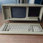 vintage retro pc computer ibm estate, Ophalen